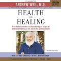 Health and Healing
