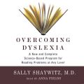 Overcoming Dyslexia