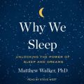 Why We Sleep
