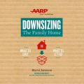 Downsizing The Family Home