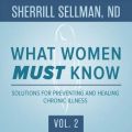 What Women MUST Know, Vol. 2
