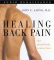 Healing Back Pain