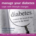 Manage Your Diabetes