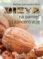 Dieta na pamiec i koncentracje