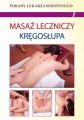 Masaz leczniczy kregoslupa