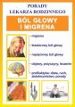 Bol glowy i migrena