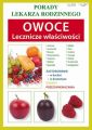 Owoce. Lecznicze wlasciwosci