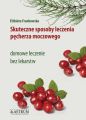 Skuteczne sposoby leczenia pecherza moczowego