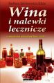 Wina i nalewki lecznicze