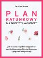 Plan ratunkowy dla tarczycy i nadnerczy.