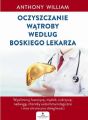 Oczyszczanie watroby wedlug Boskiego Lekarza