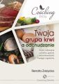 Twoja grupa krwi a odchudzanie. Stworz wakacyjna sylwetke zgodnie z uwarunkowaniami twojego organizmu