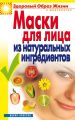 Маски для лица из натуральных ингредиентов