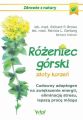 Rozeniec gorski - zloty korzen