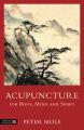 Acupuncture for Body, Mind and Spirit