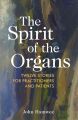 The Spirit of the Organs