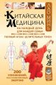 Китайская медицина на каждый день для каждой семьи Китайская медицина на каждый день для каждой семьи