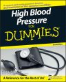 High Blood Pressure for Dummies