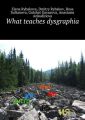 What teaches dysgraphia