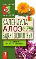 Календула, алоэ и бадан толстолистный – целители от всех болезней