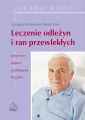 Leczenie odlezyn i ran przewleklych