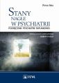 Stany nagle w psychiatrii