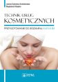 Technik uslug kosmetycznych