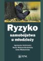 Ryzyko samobojstwa u mlodziezy