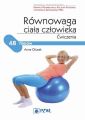 Rownowaga ciala czlowieka