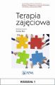 Terapia zajeciowa. Rozdzial 1