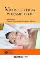Mikrobiologia w kosmetologii. Rozdzial 10-11