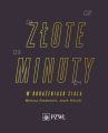 Zlote minuty w obrazeniach ciala