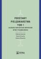 Podstawy pielegniarstwa. Tom 1