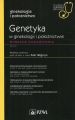 W gabinecie lekarza specjalisty. Ginekologia i poloznictwo. Genetyka w ginekologii i poloznictwie