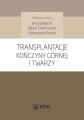 Transplantacje konczyny gornej i twarzy