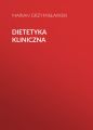 Dietetyka kliniczna