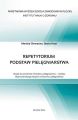 Repetytorium podstaw pielegniarstwa. Skrypt do przedmiotu Podstawy pielegniarstwa  wyklady