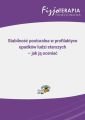 Stabilnosc posturalna w profilaktyce upadkow ludzi starszych  jak ja oceniac