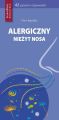 Alergiczny niezyt nosa