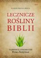 Lecznicze rosliny Biblii