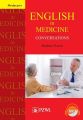 English in Medicine. Conversations