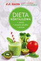 Dieta koktajlowa. Detoks, szczupla sylwetka, zdrowie