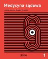 Medycyna sadowa tom 1