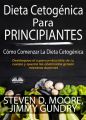 Dieta Cetogenica Para Principiantes: Como Comenzar La Dieta Cetogenica