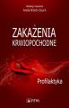 Zakazenia krwiopochodne. Profilaktyka