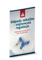 Odpady zakazne – najnowsze regulacje Zmiany od 6 wrzesnia 2019 r. i od 1 stycznia 2020 r. (ebook)