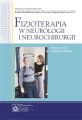 Fizjoterapia w neurologii i neurochirurgii