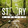 Runtastic Story Running - Fantasy, Episode 1: Die Reise der Iomluath - Das Ewige Eis