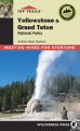 Top Trails: Yellowstone and Grand Teton