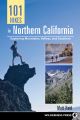 101 Hikes in Northern California